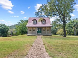 10594 N Farm Road 137, Brighton, MO 65617