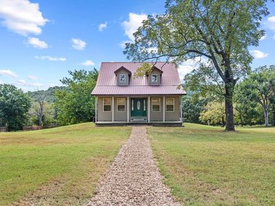 10594 N Farm Rd 137, Brighton, MO, 65617