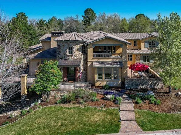 6453 E Ida Avenue, Greenwood Village, CO 80111