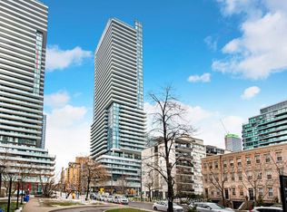 161 Roehampton Ave #3103, Toronto, ON M4P0C8