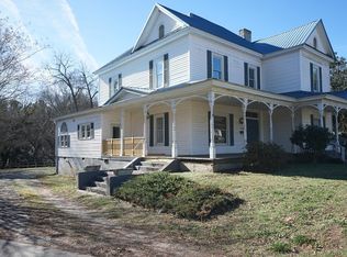 1205 N Main St, Abbeville, SC 29620