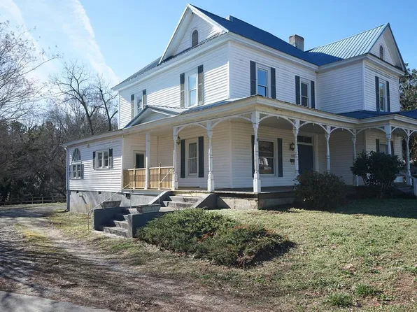 1205 N Main St, Abbeville, SC 29620