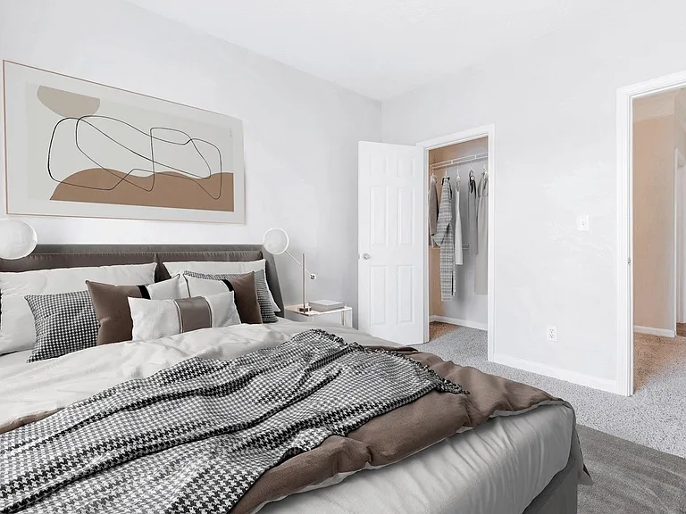 Elan at Mallard Creek Apartment Homes — Photo 78