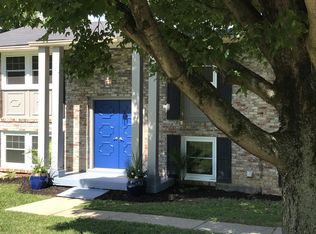 4705 McBride Rd, Antioch, TN 37013