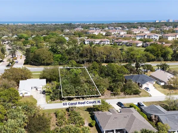 60 Coral Reef Ct N Lot 19, Palm Coast, FL 32137