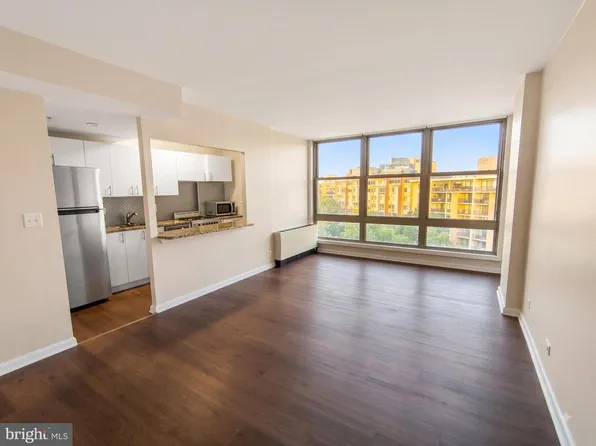 1260 21st St NW APT 1000, Washington, DC 20036
