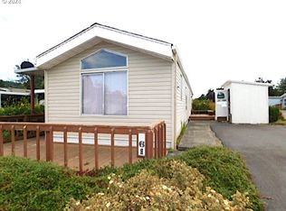 90971 Highway 101 UNIT 61, Warrenton, OR 97146