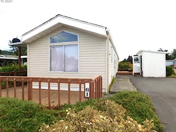 90971 Highway 101 Unit 61, Warrenton, OR 97146