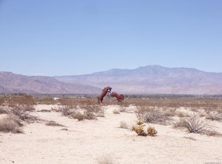 0 Hauberk Dr #73, Borrego Springs, CA 92004
