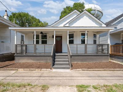 812 S 10th Street, Wilmington, NC, 28401