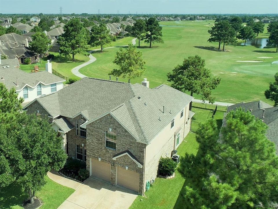 Incredible view of the Golf Course!
