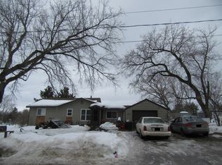 803 Hollinger St, Park Rapids, MN 56470