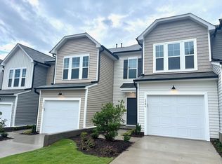 1526 Smoky Mountains St, Durham, NC 27713