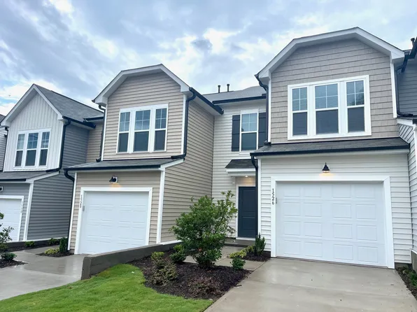 1526 Smoky Mountains St, Durham, NC 27713