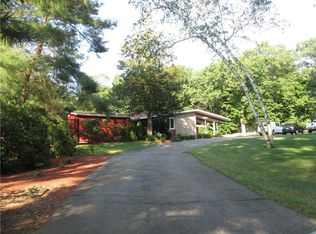 123 Old River Rd, Lincoln, RI 02865