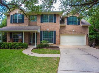 6504 Taylorcrest Dr, Austin, TX 78749