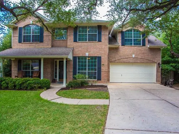 6504 Taylorcrest Dr, Austin, TX 78749