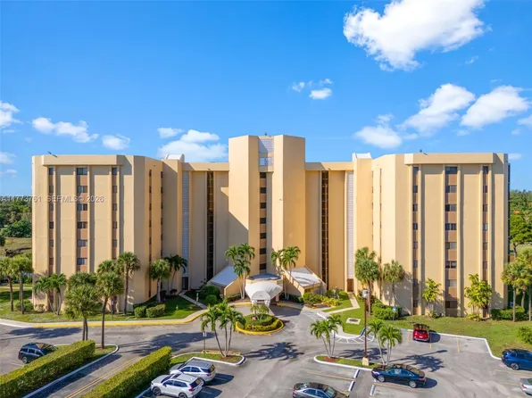 7200 Radice Ct APT 709, Lauderhill, FL 33319