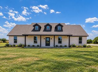 140 Alamo Rd, Weatherford, TX 76088