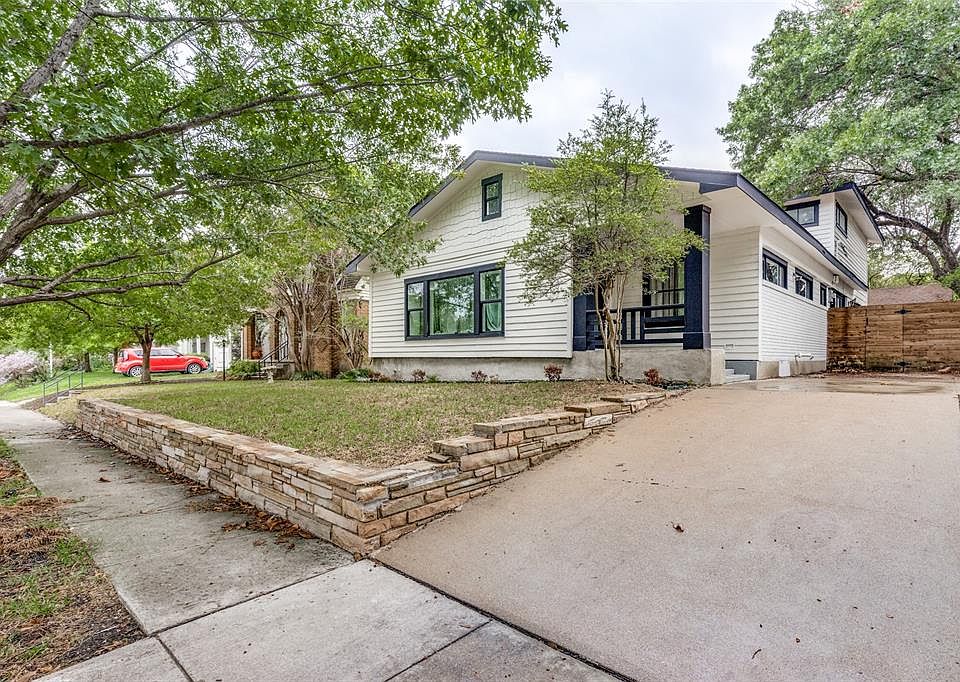 3919 Byers Ave, Fort Worth, TX 76107 Zillow