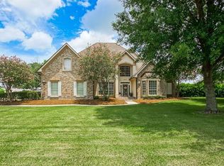 2621 Fawnwood Rd, Marrero, LA 70072