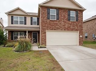 1021 Patmore Ln, Hendersonville, TN 37075