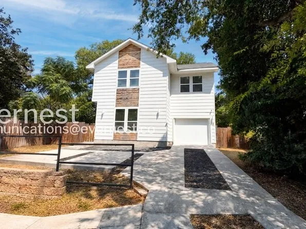 2507 E Commerce St #2, San Antonio, TX 78203