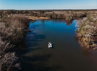 0 Shipyard Rd, Mobile, AL 36619