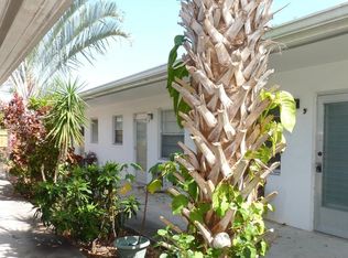 Hovianna Viii Condo, Lake Worth, FL 33460