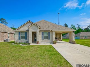 13209 Hanks Way, Walker, LA 70785
