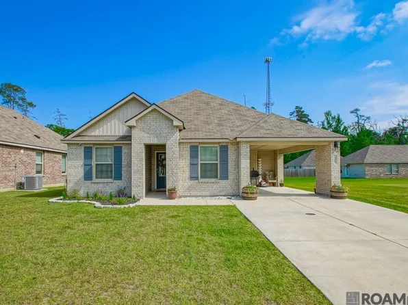 13209 Hanks Way, Walker, LA 70785