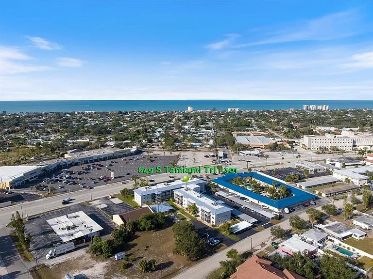 649 Tamiami Trl S #301 — Photo 39
