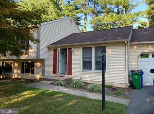 10806 Green View Way, Columbia, MD 21044