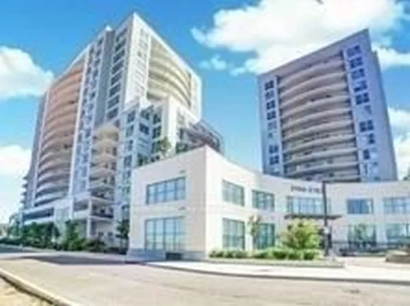 2150 Lawrence Ave E, Toronto, ON