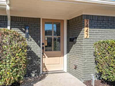 7447 Heathermore Dr, Dallas, TX, 75248