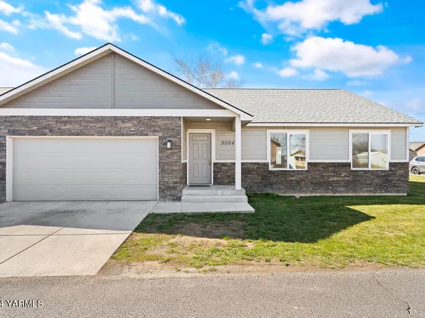 8004 Westbrook Ave, Yakima, WA 98908