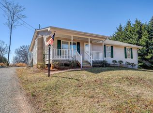 6308 Scruggs Rd, Moneta, VA 24121
