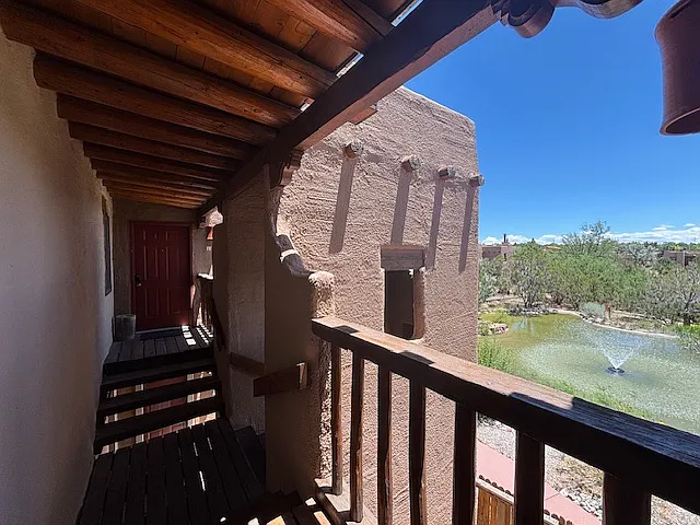 2600 W Zia Rd #B14 — Photo 3
