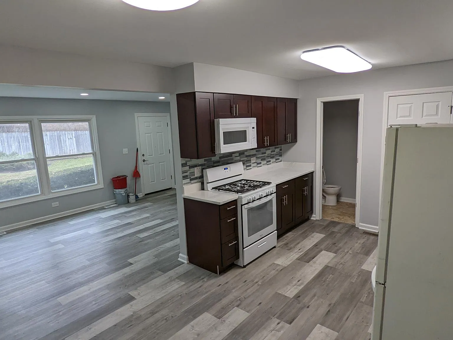 3 bed, 1.5 bath, 1200 sqft, $1,950 — Photo 1