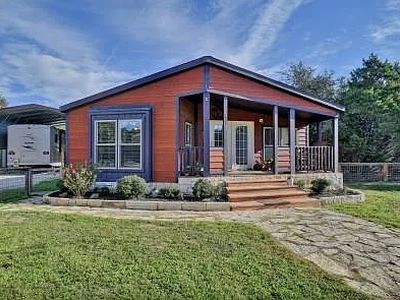 631 County Road 270, Leander, TX, 78641