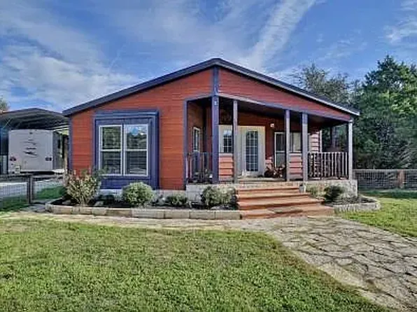 631 County Road 270, Leander, TX 78641