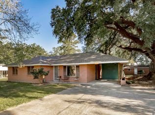 14935 Highway 77, Rosedale, LA 70772