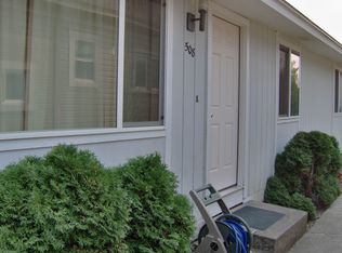 506 N Adams St, Moscow, ID 83843