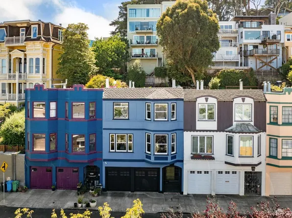 178 Laidley St, San Francisco, CA 94131