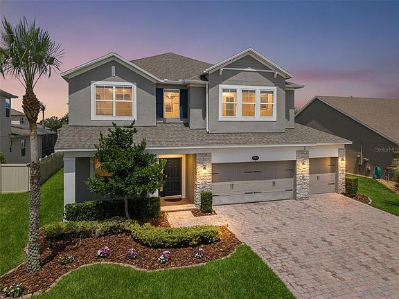 2nd image of 16044 CITRUS KNOLL DRIVE