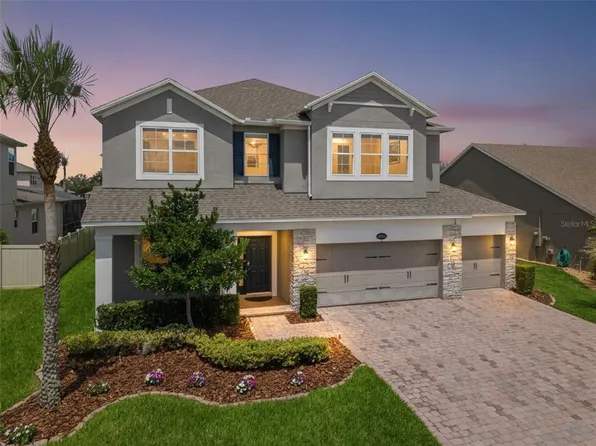 16044 CITRUS KNOLL DRIVE, WINTER GARDEN, FL 34787