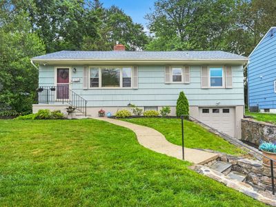 16 Eagle Road, Norwalk, CT, 06850