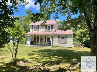 1062 Sunnybrook Cir, Bassett, VA 24055