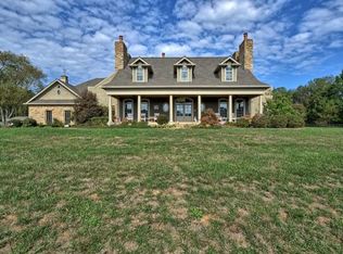 535 Pemberton Rd, Bristol, TN 37620