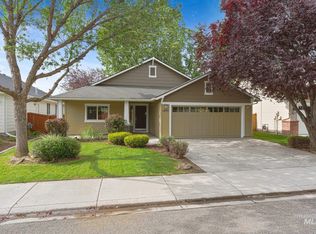 1695 Pegram, Meridian, ID 83642